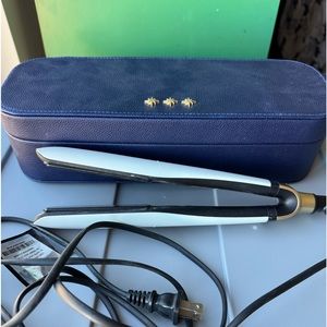 GHD Platinum 1” Flat Iron